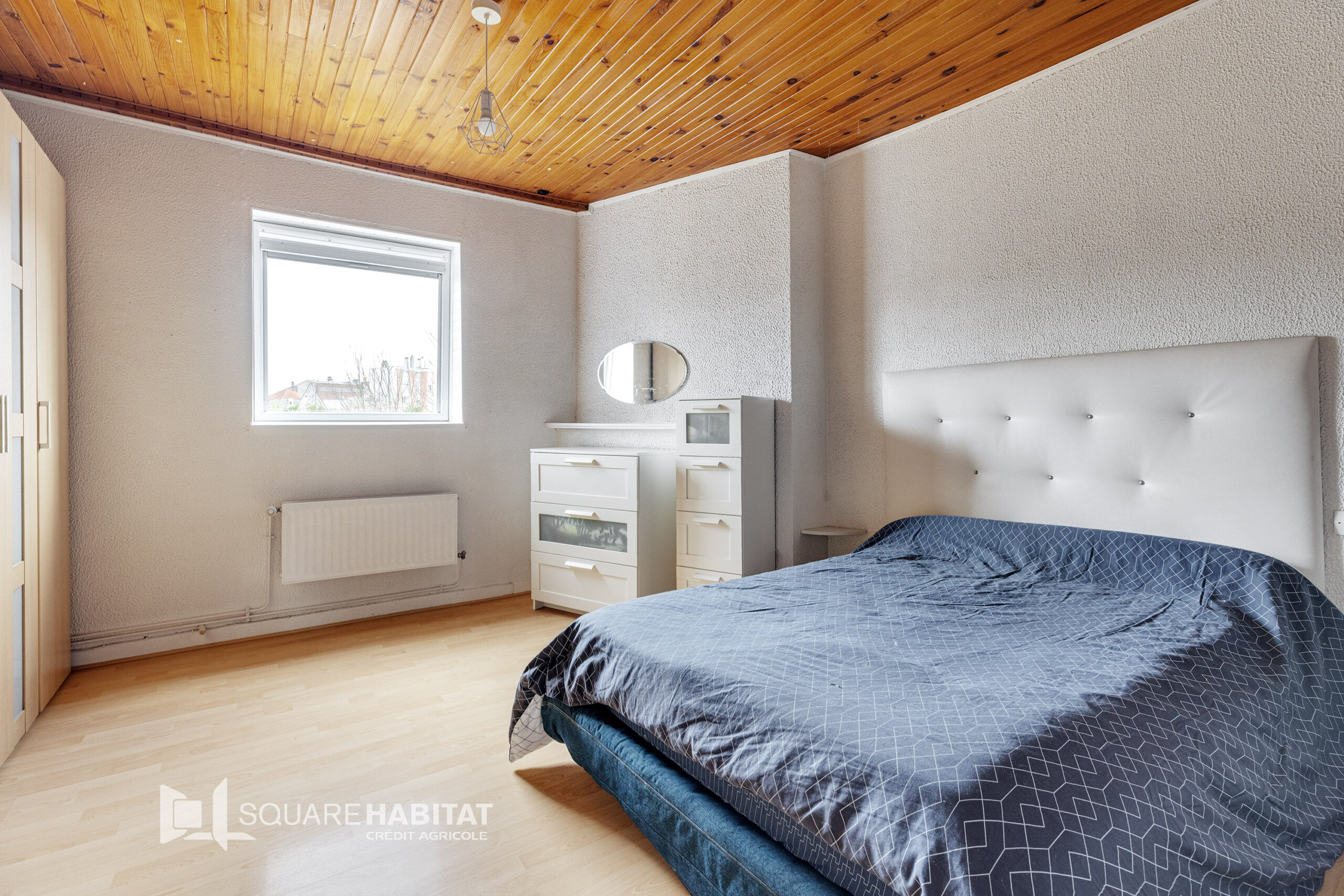 Maison Mons-en-baroeul 6 pièce(s) 90 m2