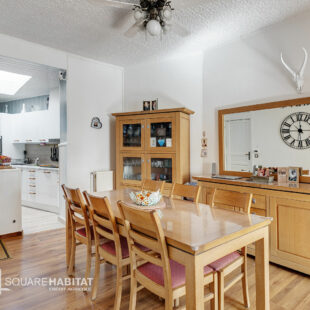 Maison Mons-en-baroeul 6 pièce(s) 90 m2