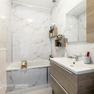 Maison Mons-en-baroeul 6 pièce(s) 90 m2