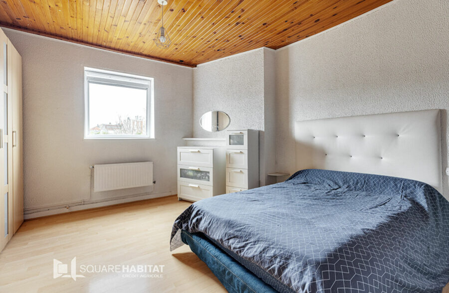 Maison Mons-en-baroeul 6 pièce(s) 90 m2