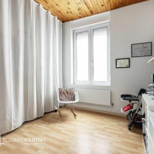 Maison Mons-en-baroeul 6 pièce(s) 90 m2