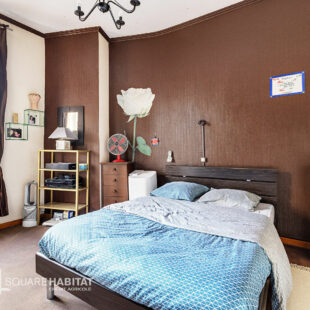 Maison Mons-en-baroeul 6 pièce(s) 90 m2