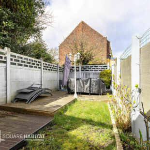 Maison Mons-en-baroeul 6 pièce(s) 90 m2