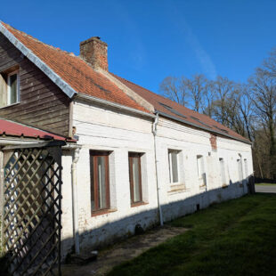 Maison  5 pièce(s)