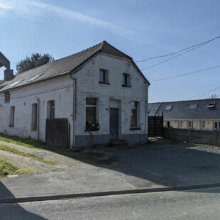 Maison  5 pièce(s)
