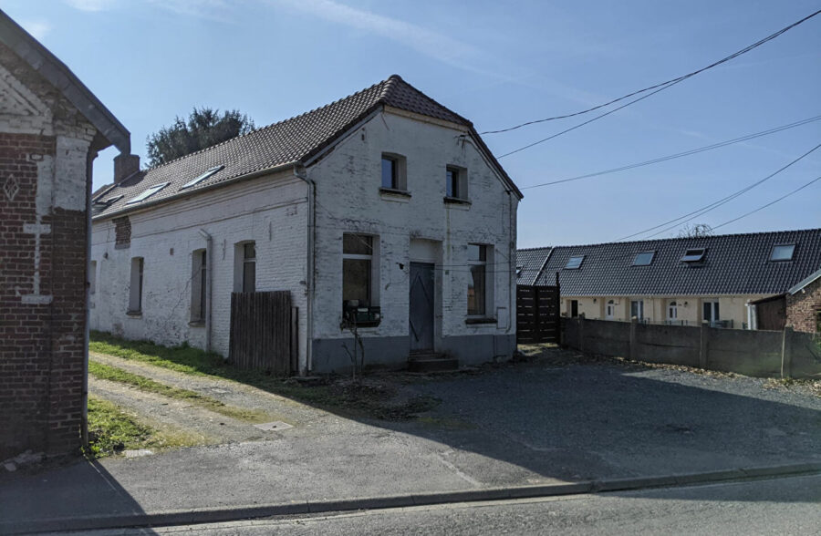 Maison  5 pièce(s)