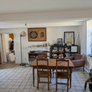 Maison  5 pièce(s)