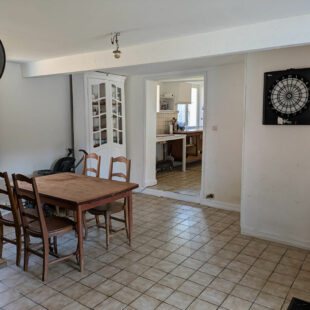 Maison  5 pièce(s)