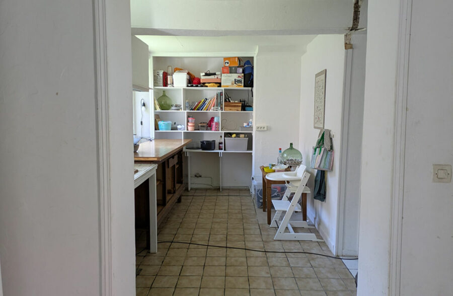 Maison  5 pièce(s)