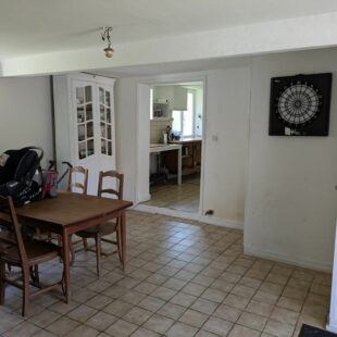Maison  5 pièce(s)