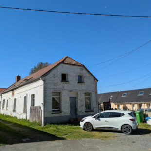 Maison  5 pièce(s)
