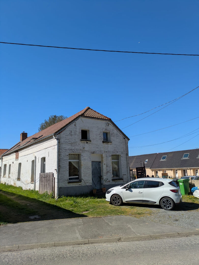 Maison  5 pièce(s)