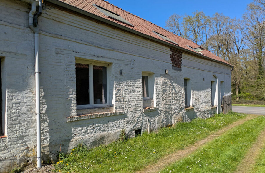 Maison  5 pièce(s)