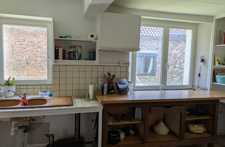 Maison  5 pièce(s)