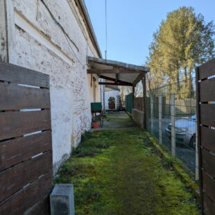 Maison  5 pièce(s)