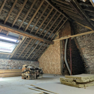 Maison  5 pièce(s)