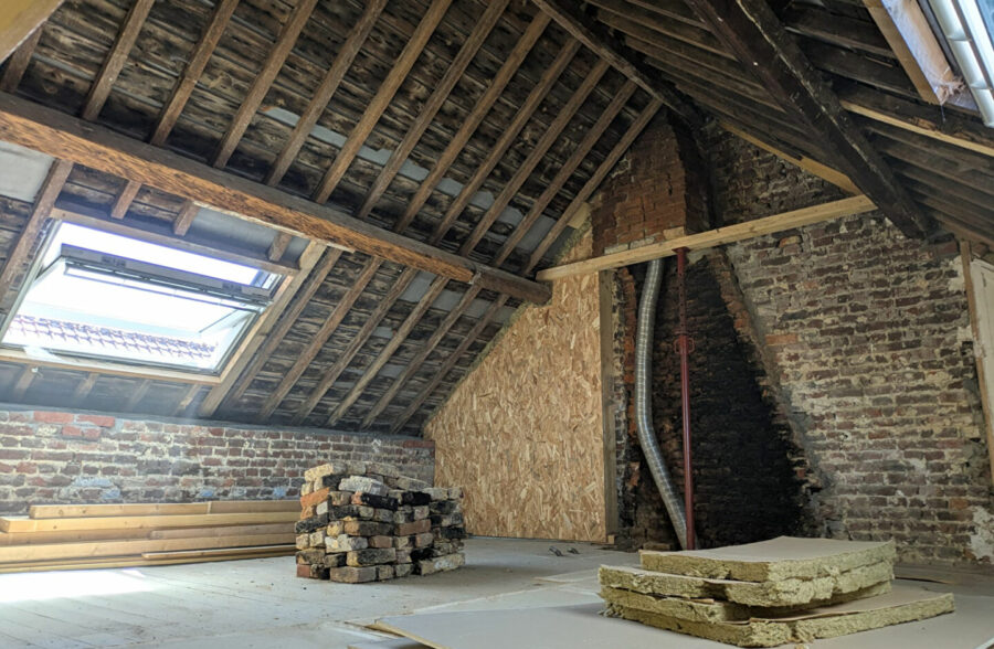Maison  5 pièce(s)