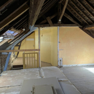 Maison  5 pièce(s)