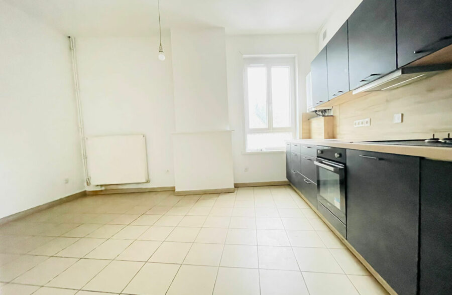 Maison Cambrai 4 pièce(s) 55 m2