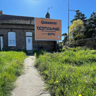 Maison Cambrai 4 pièce(s) 55 m2