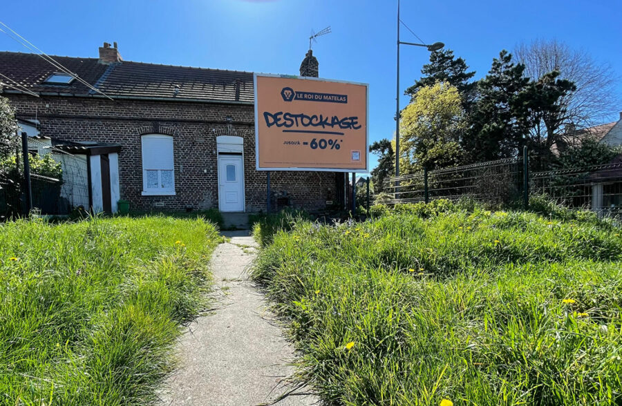 Maison Cambrai 4 pièce(s) 55 m2