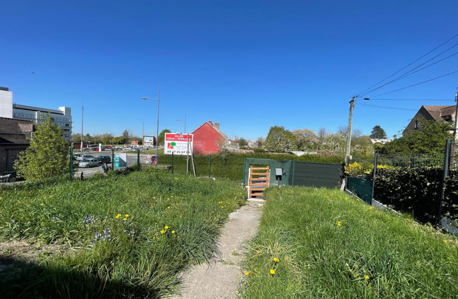 Maison Cambrai 4 pièce(s) 55 m2