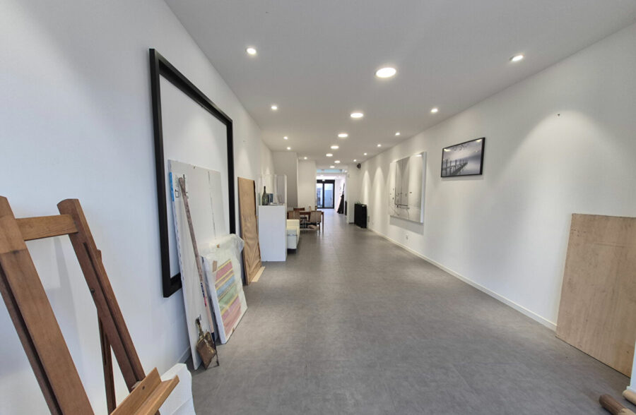 Immeuble de 242 m² au coeur de la place : un lieu à fort potentiel pour votre activité ou votre investissement