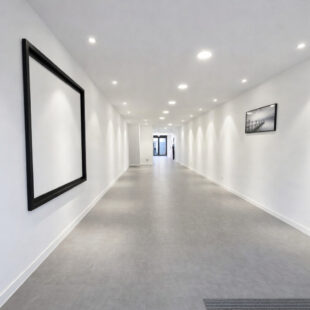 Immeuble de 242 m² au coeur de la place : un lieu à fort potentiel pour votre activité ou votre investissement