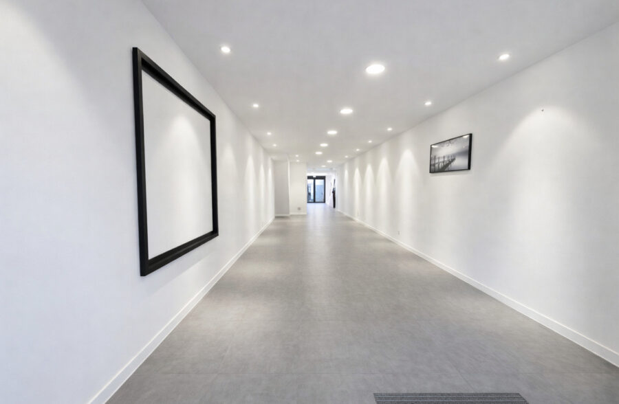 Immeuble de 242 m² au coeur de la place : un lieu à fort potentiel pour votre activité ou votre investissement