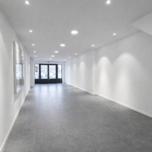 Immeuble de 242 m² au coeur de la place : un lieu à fort potentiel pour votre activité ou votre investissement