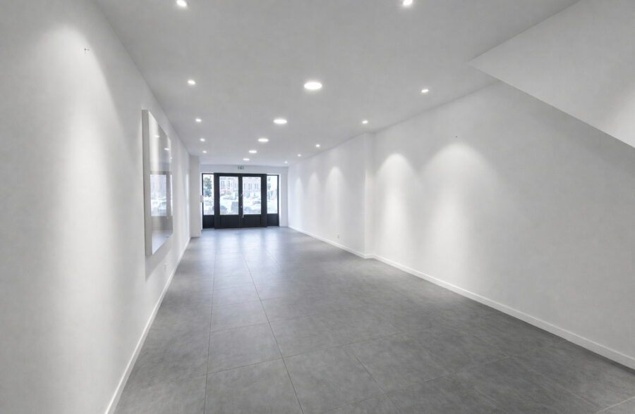 Immeuble de 242 m² au coeur de la place : un lieu à fort potentiel pour votre activité ou votre investissement