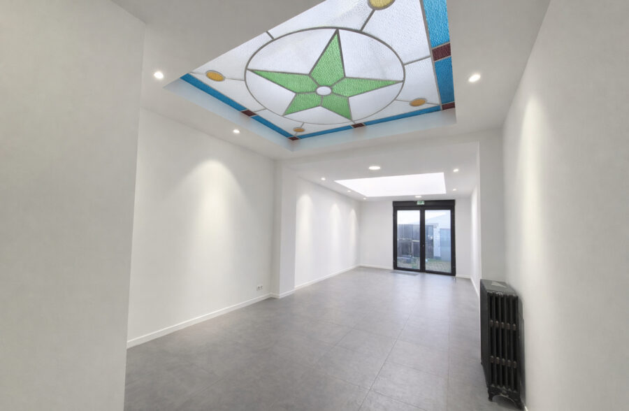 Immeuble de 242 m² au coeur de la place : un lieu à fort potentiel pour votre activité ou votre investissement