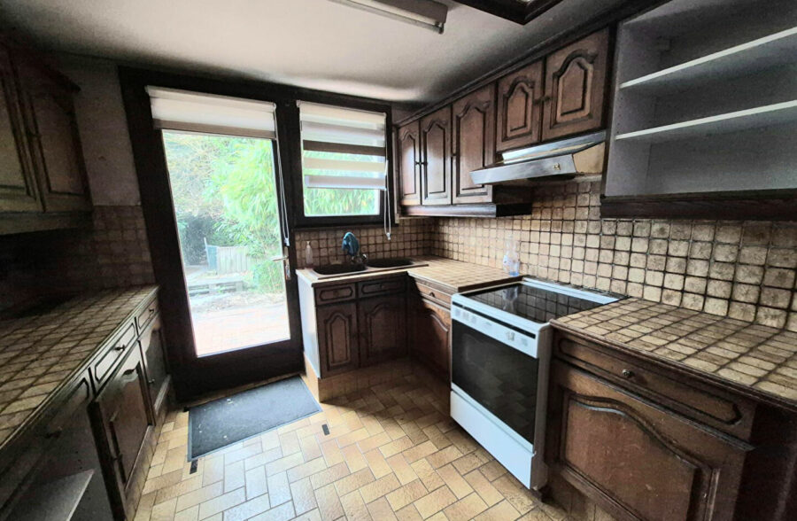 Linselles – Maison individuelle – 3 chambres