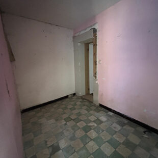 MAISON SEMI-INDIVIDUELLE A RENOVER