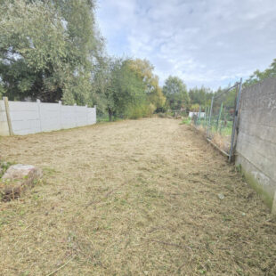 MAISON SEMI-INDIVIDUELLE A RENOVER