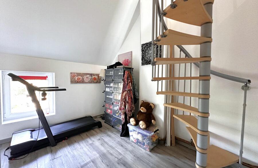 Maison de 116 m² entièrement équipée avec jardin et garage