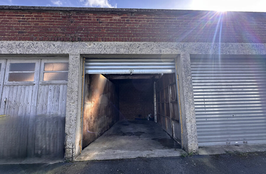 Maison de 116 m² entièrement équipée avec jardin et garage