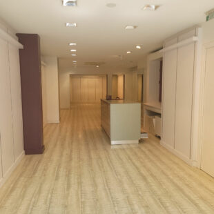 LENS CENTRE Local commercial  +/-104 m2