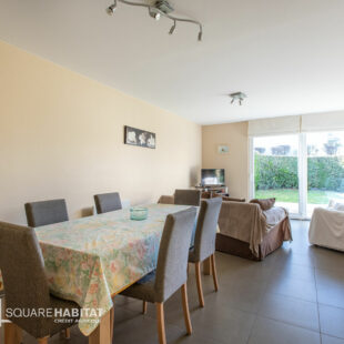 Maison Wimereux 3 chambres