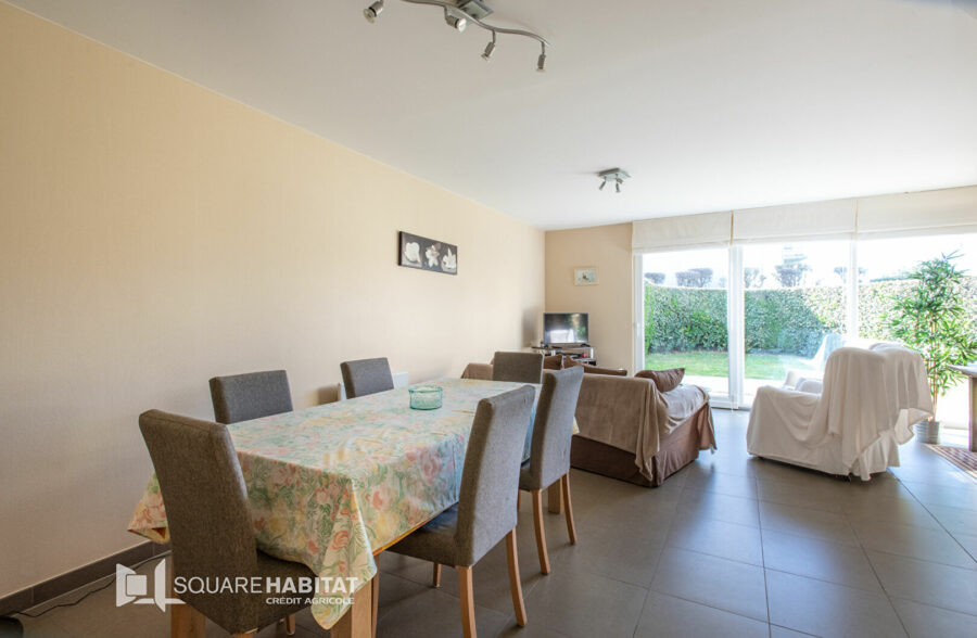 Maison Wimereux 3 chambres