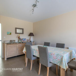 Maison Wimereux 3 chambres