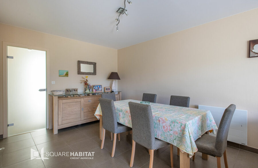 Maison Wimereux 3 chambres