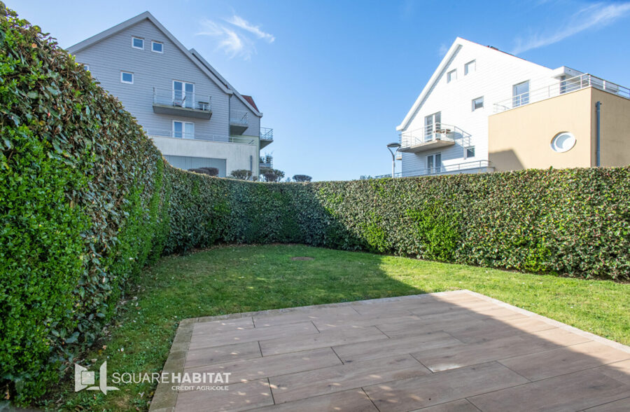 Maison Wimereux 3 chambres