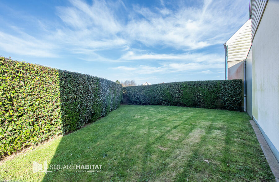 Maison Wimereux 3 chambres