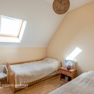 Maison Wimereux 3 chambres