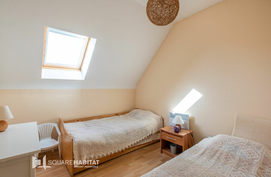 Maison Wimereux 3 chambres