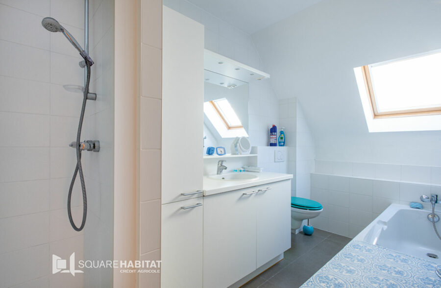 Maison Wimereux 3 chambres