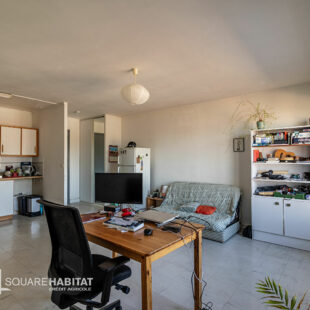 TYPE 2 AVEC PARKING ET CAVE VENDU LOUE – JEAN BAPTISTE LEBAS