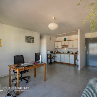 TYPE 2 AVEC PARKING ET CAVE VENDU LOUE – JEAN BAPTISTE LEBAS