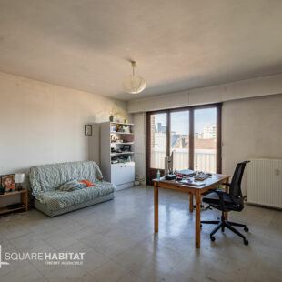 TYPE 2 AVEC PARKING ET CAVE VENDU LOUE – JEAN BAPTISTE LEBAS